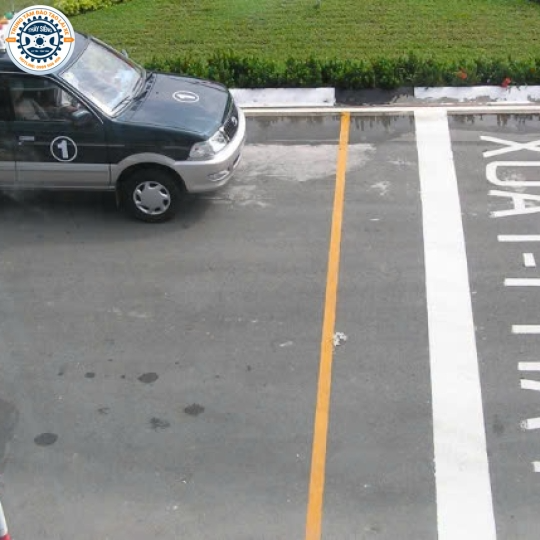 Khoá Học Thi Bằng Lái Xe Ô Tô Hạng B