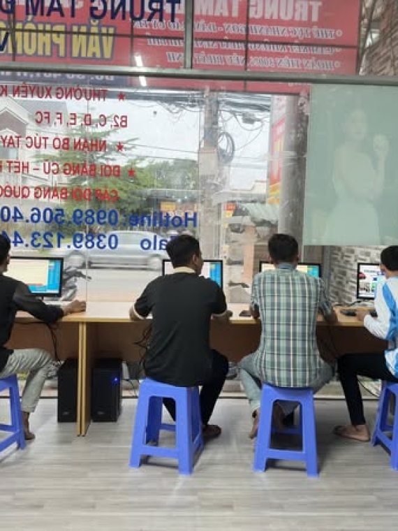 Trung Tâm Đào Tạo Lái Xe Long Khánh – Cẩm Mỹ – Củ Chi: Không Chỉ Học Để Thi, Mà Để Lái Vững Vàng