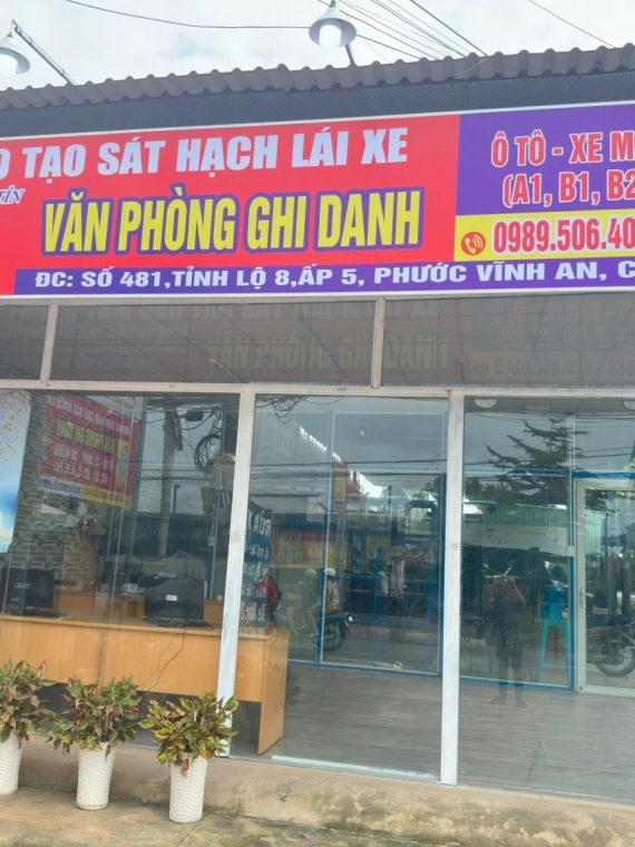 Học lái xe an toàn & tự tin tại Long Khánh – Cẩm Mỹ – Củ Chi: Không chỉ là tấm bằng, mà là kỹ năng thực tế