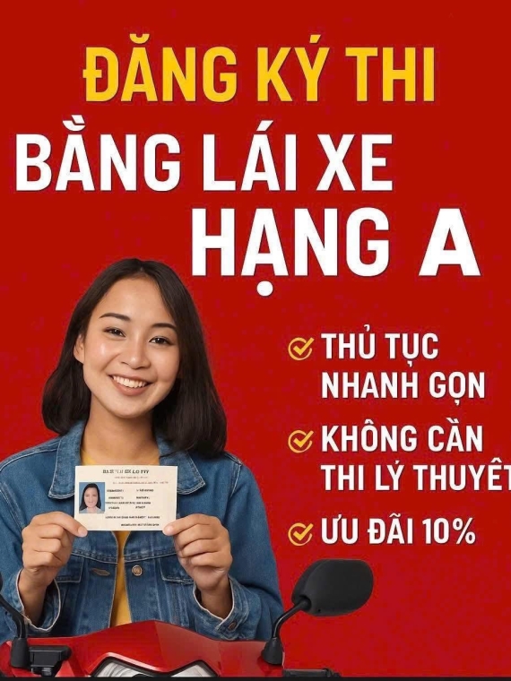 Học Lái Xe An Toàn, Thực Hành Thực Tế Tại Long Khánh – Cẩm Mỹ – Củ Chi