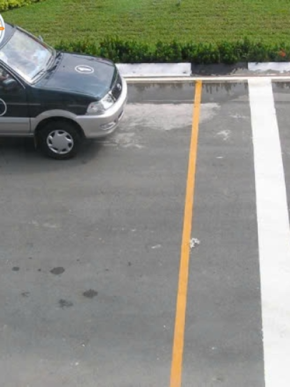 Khoá Học Thi Bằng Lái Xe Ô Tô Hạng B