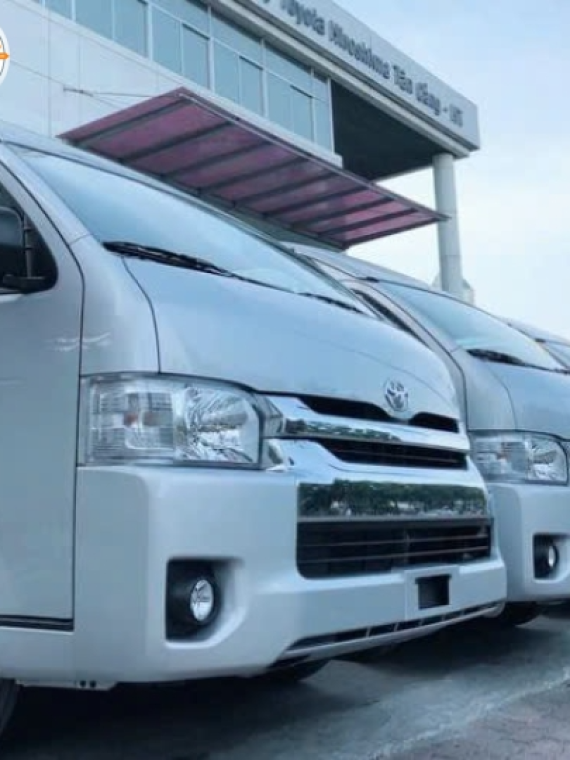 Khoá Học Thi Bằng Lái Xe Hạng E