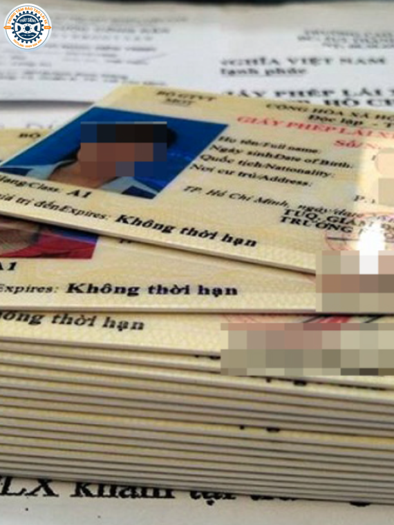 TỪ 1/1/2025, BẰNG LÁI XE A1 CHẠY ĐƯỢC XE GÌ? GIẤY PHÉP LÁI XE BAO GỒM CÁC HẠNG NÀO TỪ 1/1/2025 ?