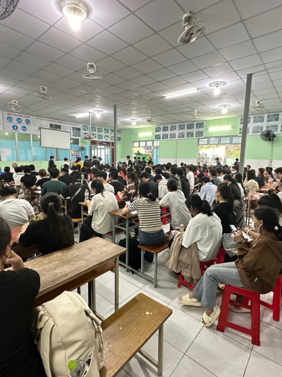 Học lái xe tại Long Khánh, Cẩm Mỹ, Củ Chi – Chìa khóa mở ra cơ hội mới trong cuộc sống và sự nghiệp